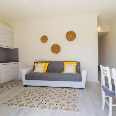 1 - Villa Is Orrosas - Apartments 1 - Sa Crai Apartments Sardinian Experience لوتْسوراي المظهر الخارجي الصورة