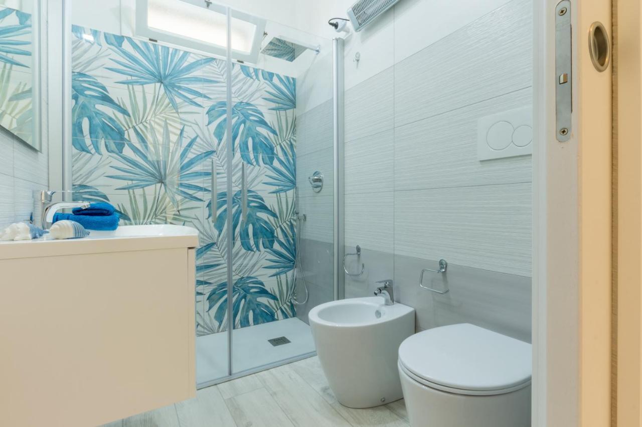 1 - Villa Is Orrosas - Apartments 1 - Sa Crai Apartments Sardinian Experience لوتْسوراي المظهر الخارجي الصورة
