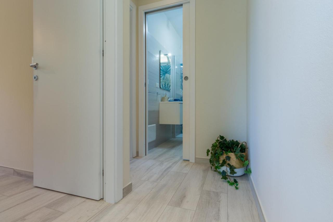 1 - Villa Is Orrosas - Apartments 1 - Sa Crai Apartments Sardinian Experience لوتْسوراي المظهر الخارجي الصورة